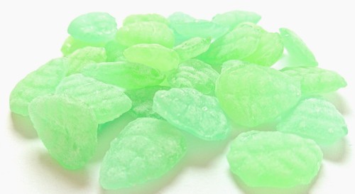 Bonbon waldmeister bonbons - waldmeister,