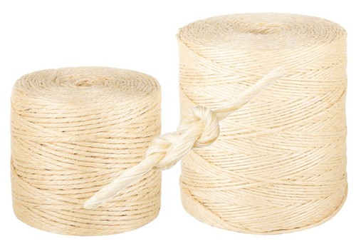 Sisalseil natur 100 sisal - natur, 100%