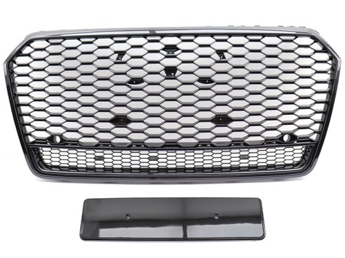Für audi facelift ab - 4g,
