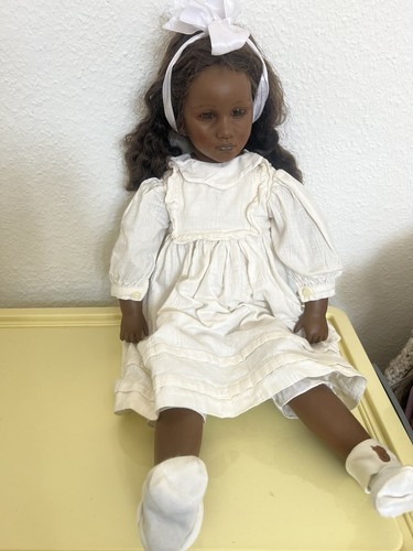 Annette himstedt puppen - himstedt,