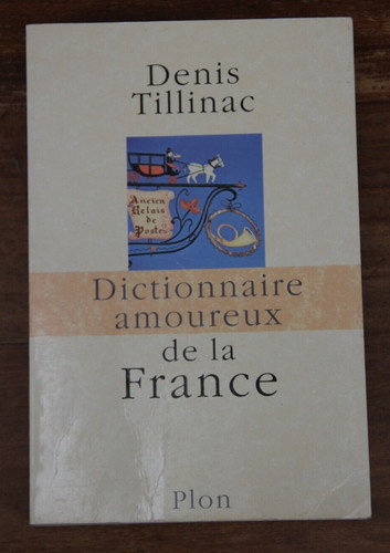 Liebeswörterbuch frankreich - liebeswÖrterbuch,