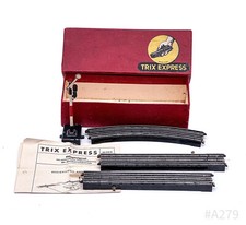 Trix Express 20/201 G