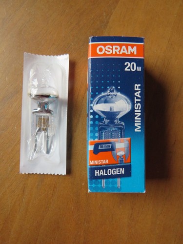 Garantiert echte osram - garantiert,