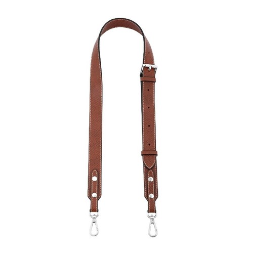 5cm echtleder taschengurt - 2,5cm,