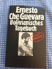 Buch: Bolivianisches Tagebuch