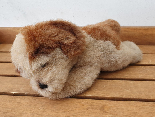 Hund steiff floppy cockie - hund,