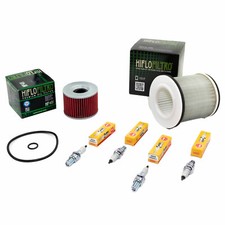 Wartungspaket für Yamaha FZR