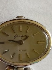 Glashütte rubis donna - 17,