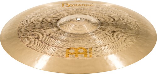 Meinl b20trlr byzance - meinl,