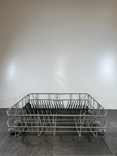 ✅ Geschirrkorb Unten Unter