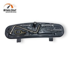 BMW E46 Limousine Bordwerkzeug