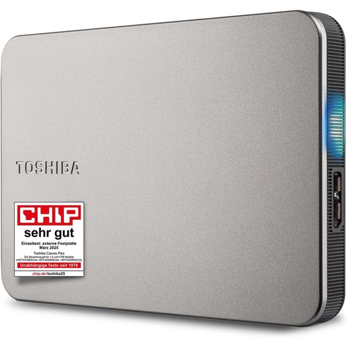 Toshiba canvio flex - canvio, tb