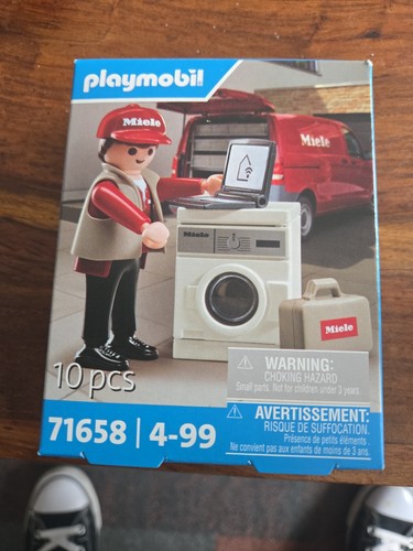 Playmobil 71658 miele - 71658,