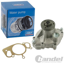 SKF WASSERPUMPE MIT GEHÄUSE