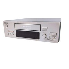 Sony TC-TX77 Stereo Cassette