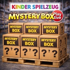 Kinder Spielzeug Mystery