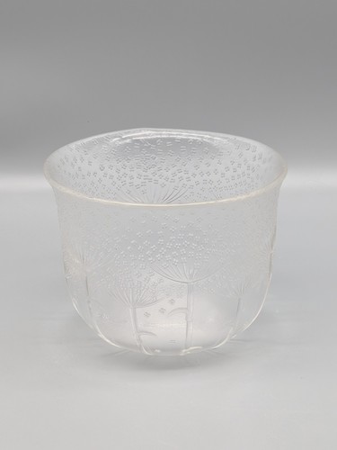 Rosenthal glas schale - rosenthal,