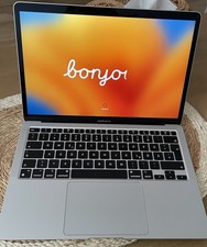 MacBook Air M1 Model 2020