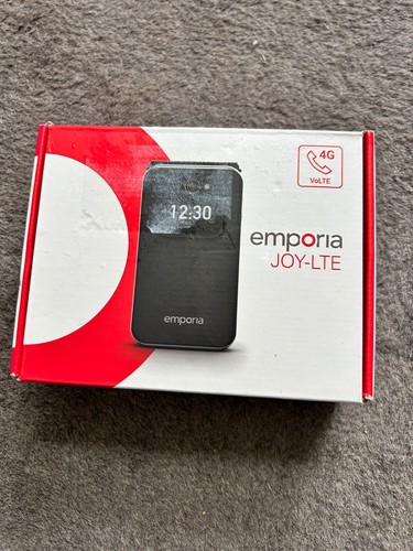 Emporia joy lte seniorenhandy - emporia, joy-lte
