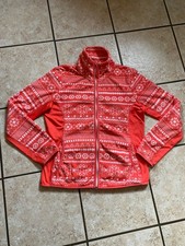 Tcm active damen fleece jacke - tcm,