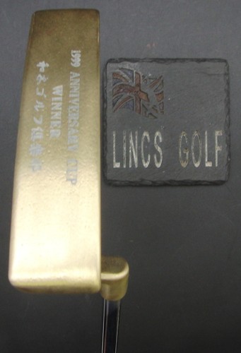 Ping anser putter - 2f,