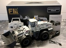 rc Radlader 1/14 Von FM