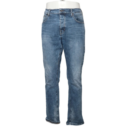 Mustang true denim jeans - mustang,