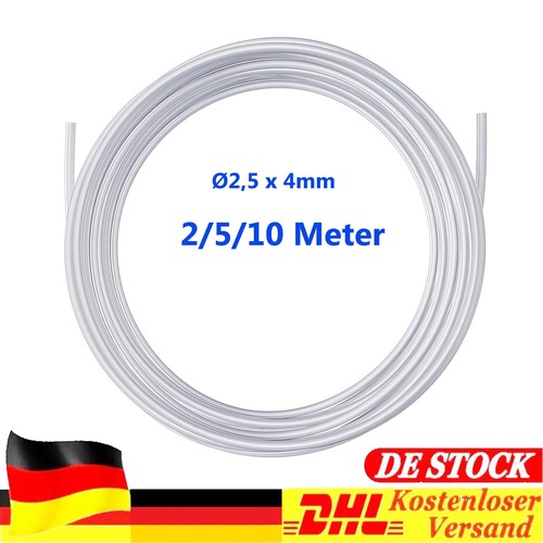 Ptfe schlauch teflonschlauch - ptfe,