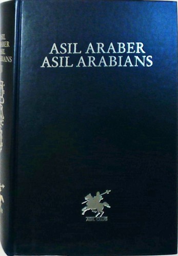 Asil araber arabiens edle - -,