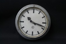 alte Uhr Fabrik Nebenuhr