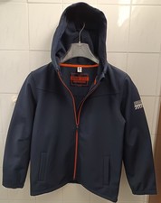 Elastische Softshell Yigga