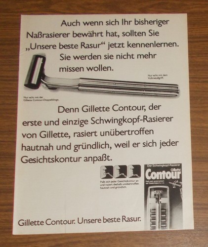 Seltene werbung vintage - seltene,