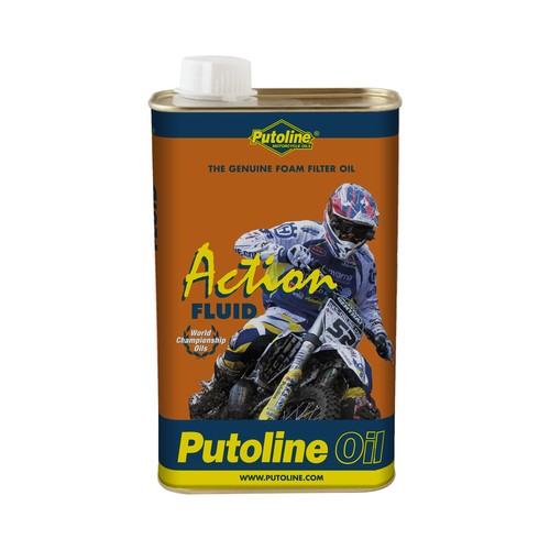 Putoline luftfilteröl dose - putoline,