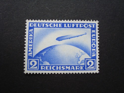 Briefmarken deutsches reich - briefmarken,