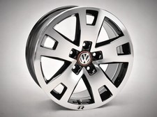 Alufelgen VOLKSWAGEN R-LINE T5