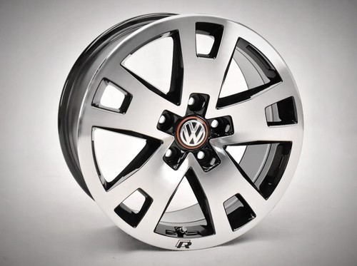 Alufelgen volkswagen line - volkswagen, r-line