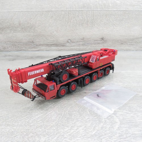 Kibri 10544 liebherr - 1:87,