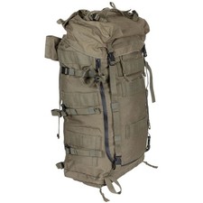 Österr. Armee Kraxenrucksack Outdoor Survival Trekkingrucksack Wanderrucksack