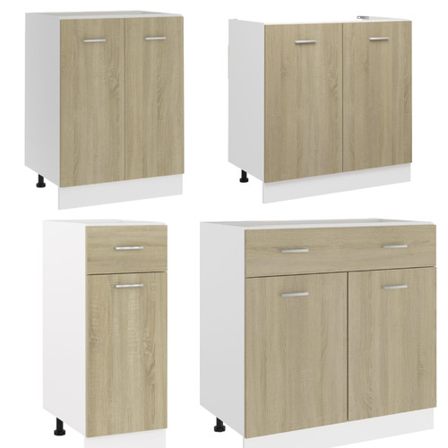 Eckunterschrank küchenschrank - eckunterschrank,