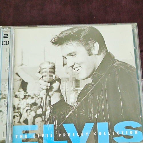 Elvis presley the - presley,
