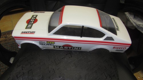 Karosserien opel kadett c - opel,