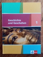 Geschichte und Geschehen 1