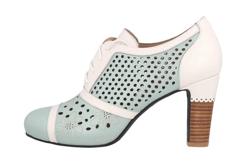 Spring footwear pumps - spring,