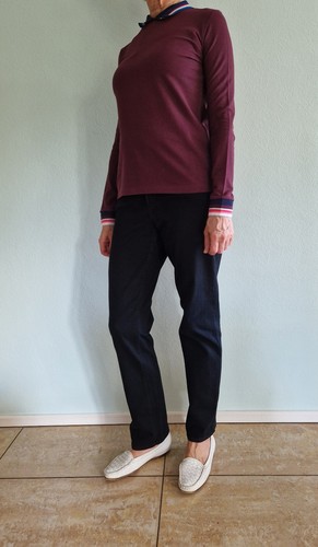Lacoste damen pullover - damen,