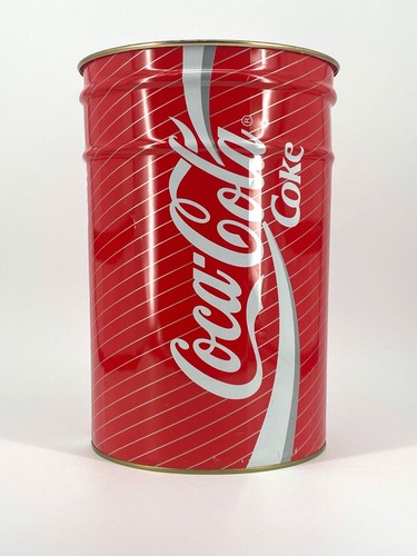 Coca cola coke - coke, eimer