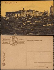 Ansichtskarte Ilsenburg (Harz)