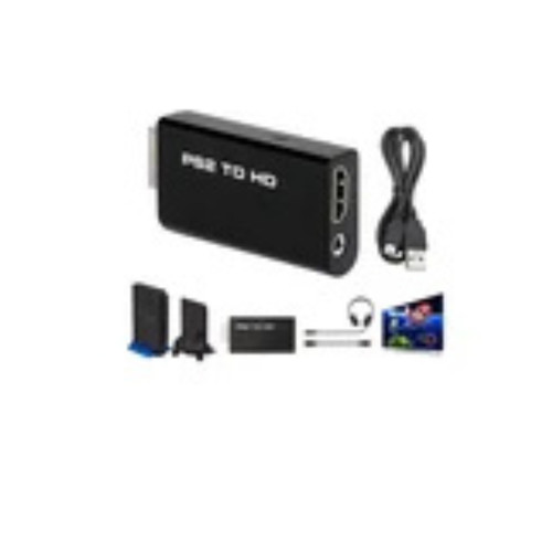Ps2 hdmi converter 1080p - hdmi, hd