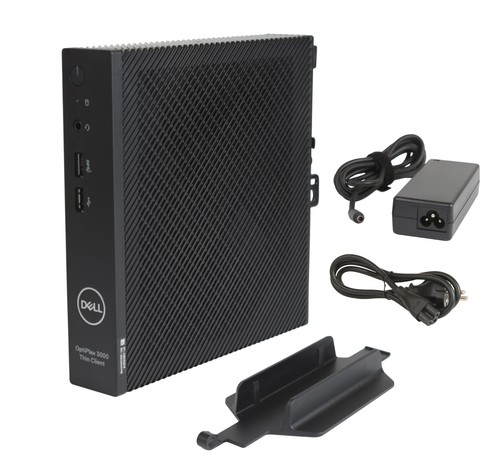 Dell optiplex 3000 pentium - dell,