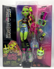 Monster High VENUS Mc Flytrip