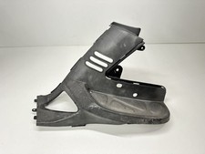 FUSSRASTENANLAGE BEIFAHRER